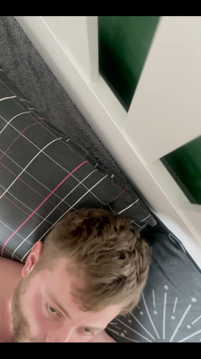 GlennandSonny: Morning Suck and Facial