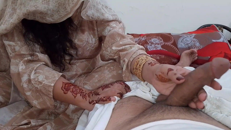 QueenbeautyQB: Nieuwe getrouwde Indische vriendin en vriend seks