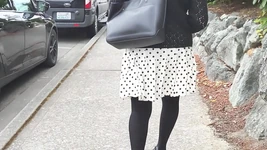 Exposed Gilf harika bir vücuda sahip