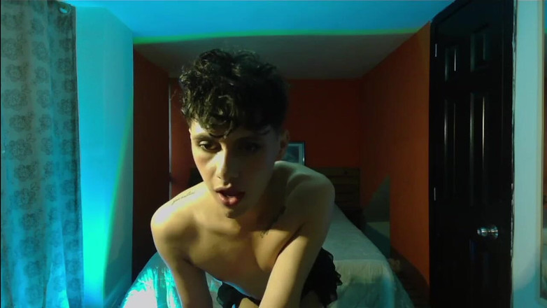 Artesensual: Femboy Uwodzenie cieni pożądania