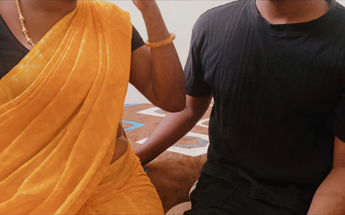 Sheela Jackson: Tamil Akka Tambi Podum Video