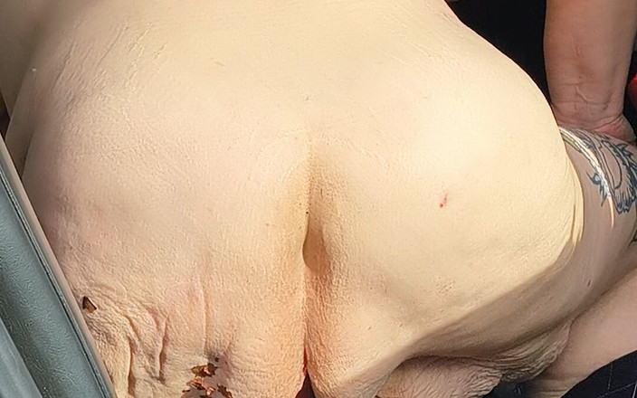 HerculesnVENUS: 上では、その大きなチンポの上で上下に跳ねるのをやめないで