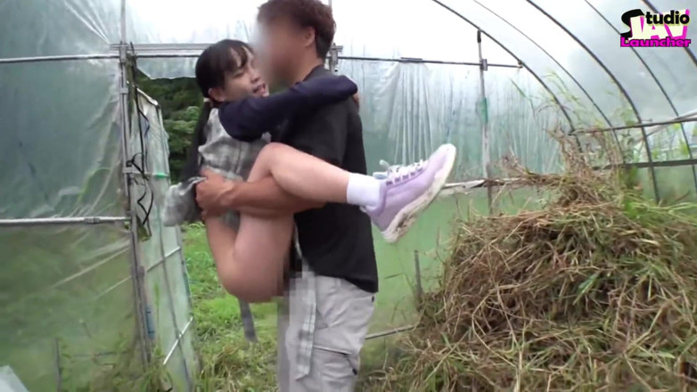 Studio JAV Launcher: Urban Lift-off-ever Seen a Petite Beauty Lose Herself in a...