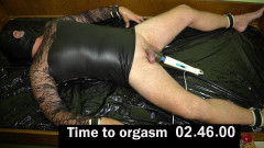 Daddy's secrets: Fan script -ul îmi controlează orgasmul