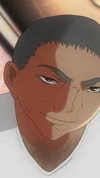 Juice Anime - Nurse Boy and Chubby Old Man - Bara Yaoi