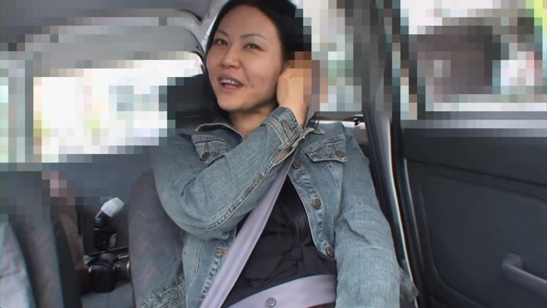 Asian Mature Climax: Girl is picked up and asked to masturbate