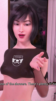 Localizzatore di fetish 12 - Gara di sborra e Sfida di Mike e Min di pissing