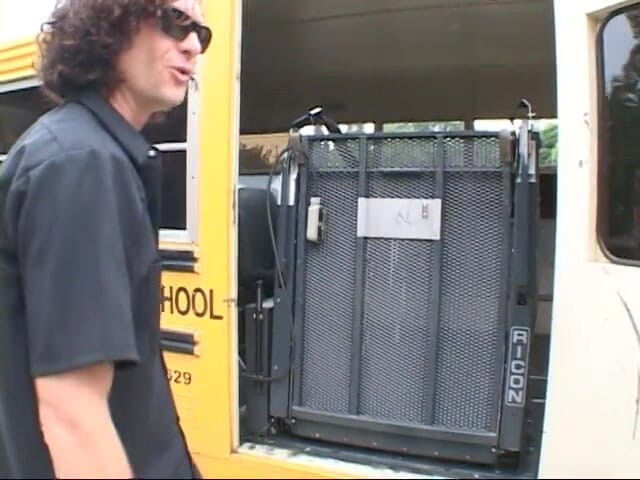 Big in Asia: Skinny asian slut loves to be banged hardly