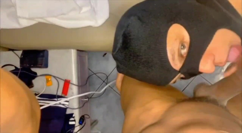 RitchieSydney: Chocolate Boy Mi Scopa Il Culo