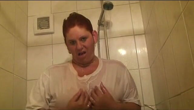 Anna Devot: Annadevot - Wet T-Shirt