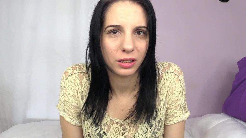 Quinn brooks: Hai detto che avresti fatto qualsiasi cosa-wmv