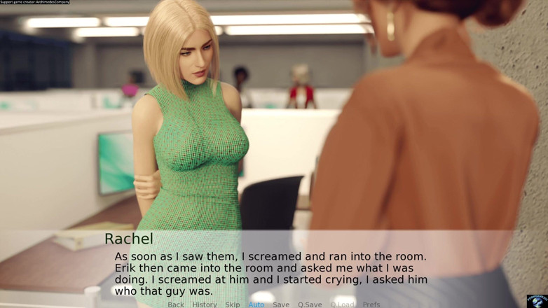 Porngame201: Natasha Naughty Wife Update 6 Untuk Diteruskan