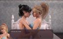 LoveSkySan69: Lustepidemie - deel 55 special Violet en Elizabeth door Loveskysan69