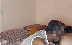 Lonely Housewife Getting Fucked by Brother-in-Law