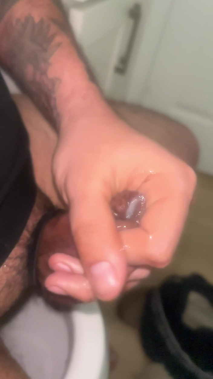 Sohansmall69: Bite tempérée