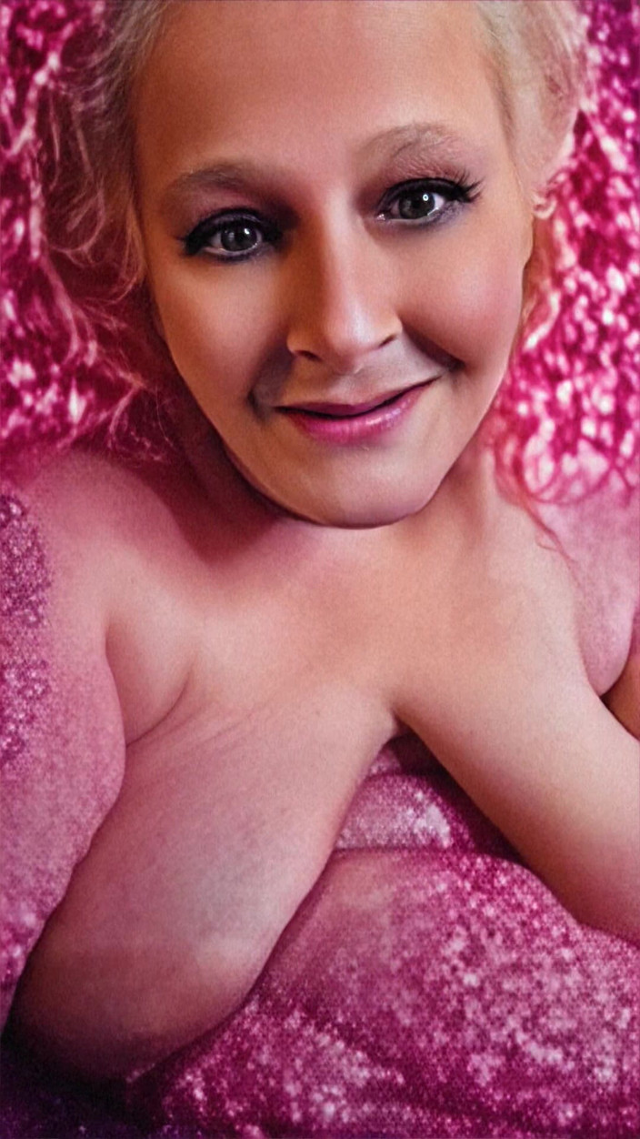 HerculesnVENUS: Penari telanjang waktu petang