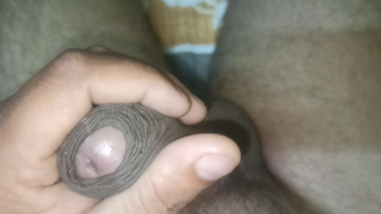 Deepak1989cage: Un día mi polla y yo
