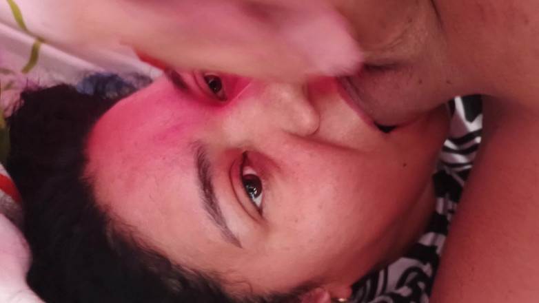 Valkyrie and Luigy Couple: 자지 빨기