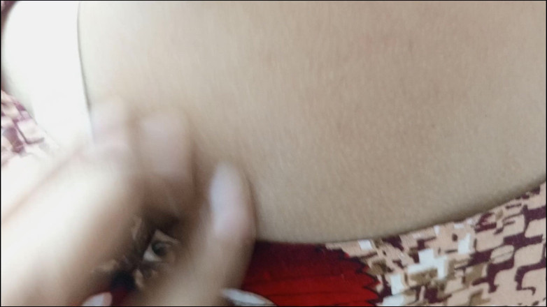 Nadiyabd: Lisování mléka skutečného manželského páru, domácí indický sex Desi manželky