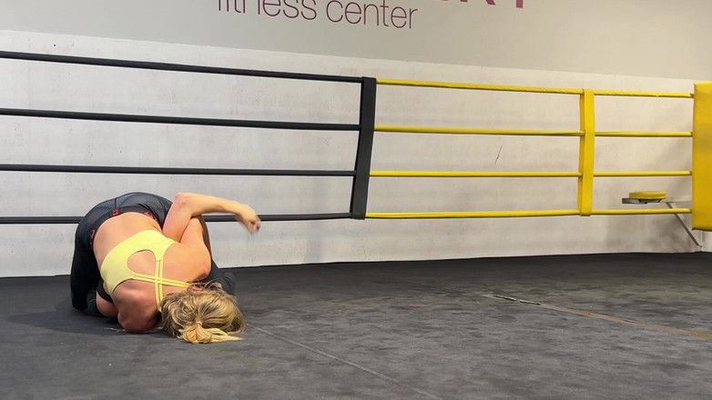 DINA LIGHT: Lotta femminile competitiva con il rosso