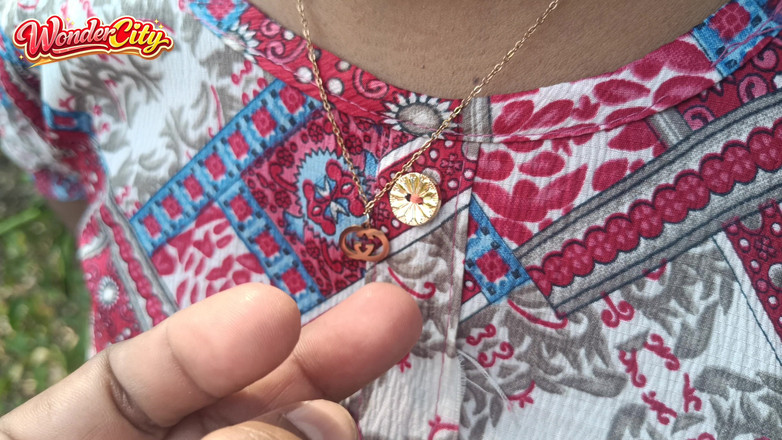 Magilmathi: Buitenshuis hete romantiek Tamil