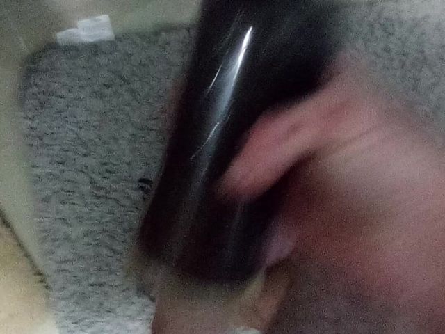 I Really Love This Toy! (Smash fat mouth)