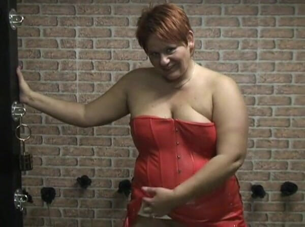 Anna Devot: Annadevot - Pee in the jug ...