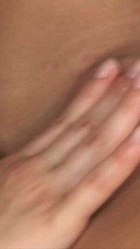 Ragazze perfette che giocano con dildo