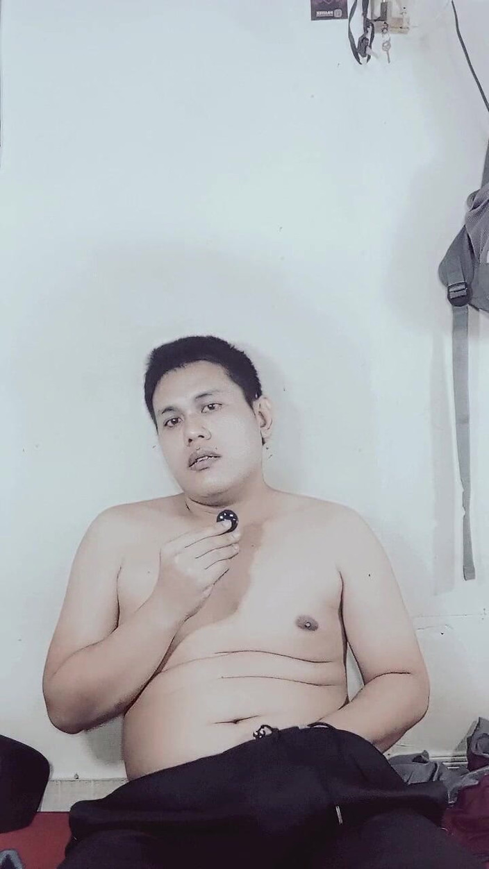 Bad luck: 나는 상거야