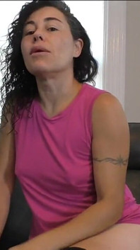 Ce e mama vitregă împuțită s-a ales cu ea însăși acum?