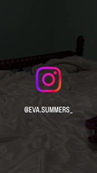 ヴィクトリアズ・シークレット Tバック トライ・オン・ティーズ インスタグラム リール 2024 ダーティブロンド PAWG エヴァ・サマーズ