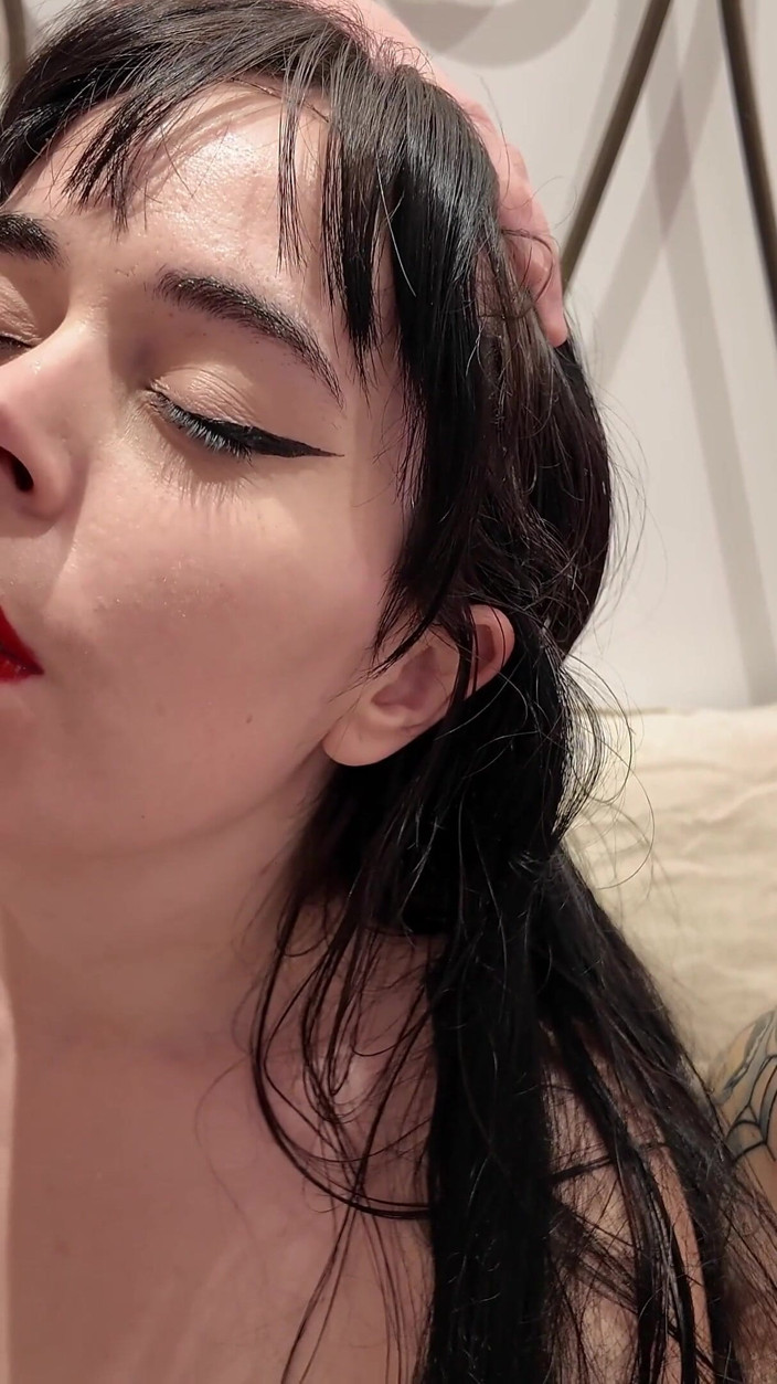 All You Can Fetish: 4k pau duro duas meninas fodendo o nariz vício porra...