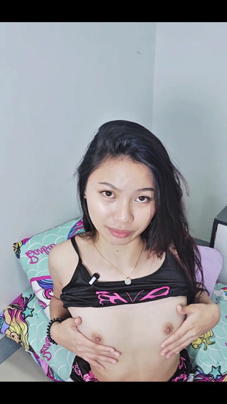 Cherrryblisss: Little Slut