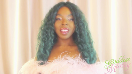 Goddess Marley: Meine große dumme