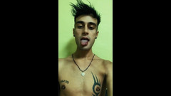 Idmir Sugary: Plivat jazykem Středního východu