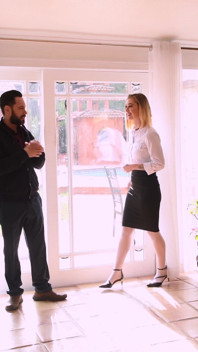 Hodně štěstí Pro Legova Cleo Valentina