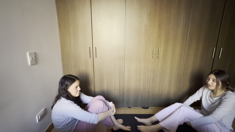scarlettandc: Лесбійський Жіночий Футреслінг