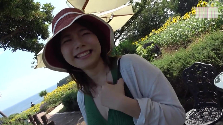 Japanese Hentai Matings: ResortFlucht mit Rin, einer 32-jährigen verheirateten Frau - 1