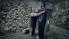 Mistress April: Pervertido en el Woodroom