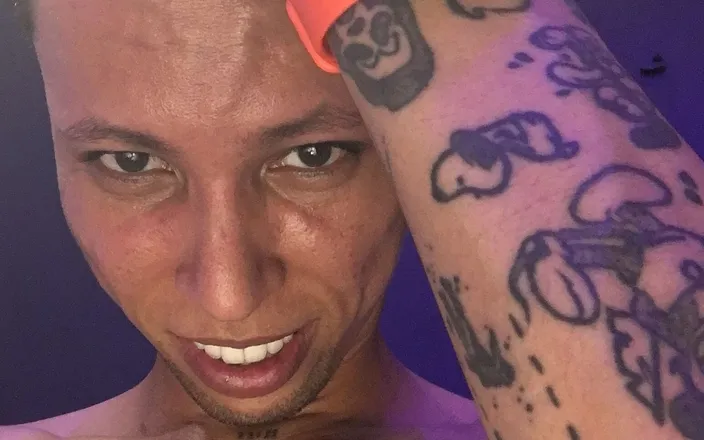 EL CHICLE TV: I Want to Cum in Your Mouth