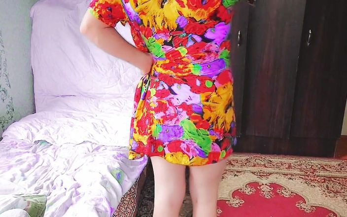 Kitty_Cross: Belleza más allá de límites: ¡Celebrando la diversidad en travesti!