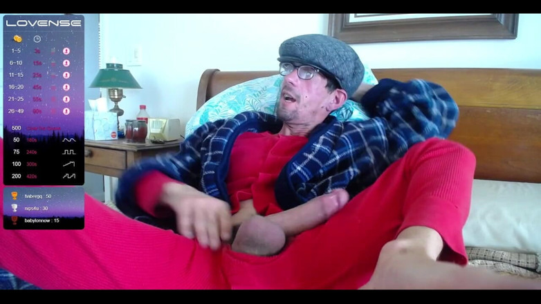 Joe Iandola: Pertunjukan Chaturbate 12/15/2022