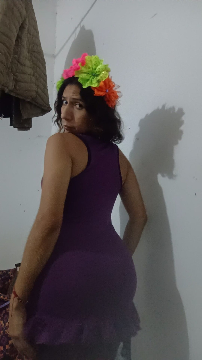 Trestetillassi: Sono da solo in questo momento ma mi sto davvero...