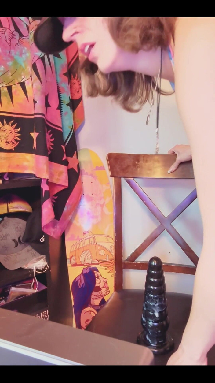 Suzy Wylde: Söt gap där Suzy!