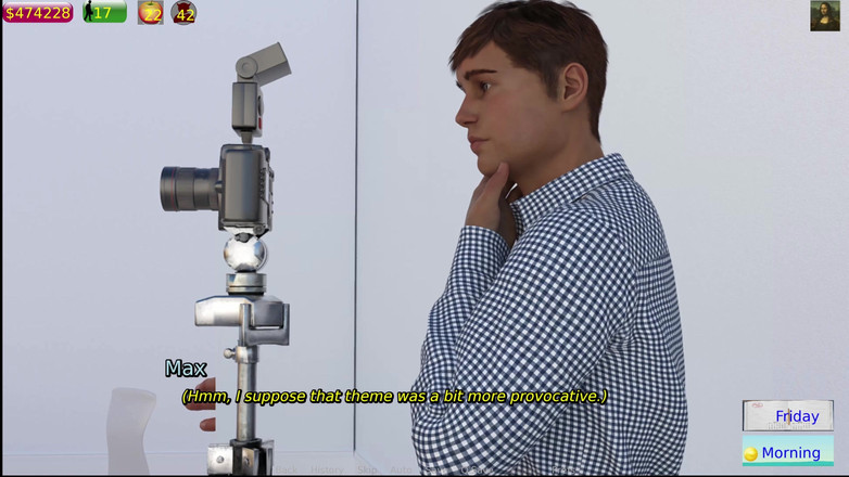 Wickedgammes studio: La mia insaziabile moglie Alice Parte 19