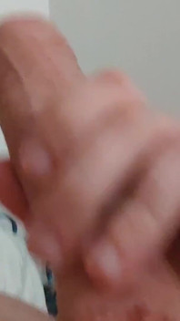 Blowjob POV - Sucking Verbal Stepdaddy's Cock and Balls