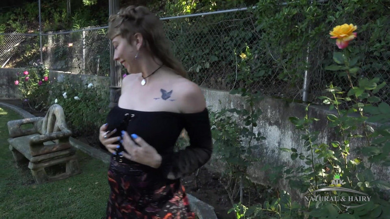 ATK Girls: Watersports