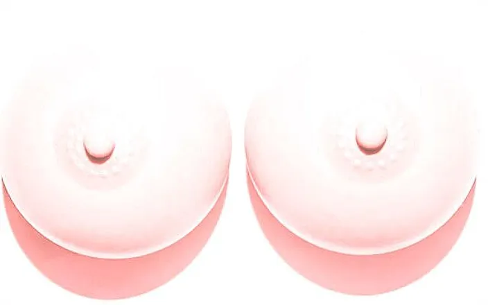 Campsissyboi: AUDIO ONLY - Grow your boobs sissy bois JOI style