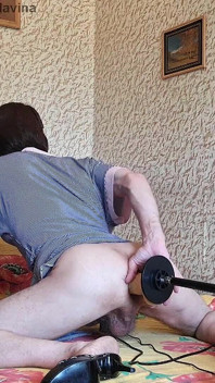 Trans Ksenia baisée et pet 09.09.2025 Fullhd