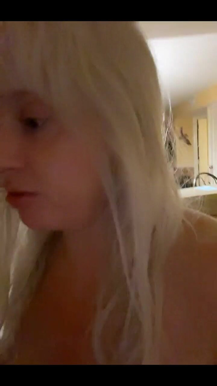 PaintedRose Taboo Femdom Fetish MILF: Cheese Please Geeez